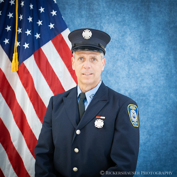 Michael Wilson